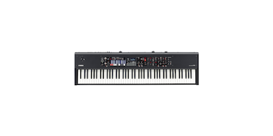 [Image] Yamaha YC88
