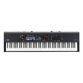 [Image] Yamaha YC88