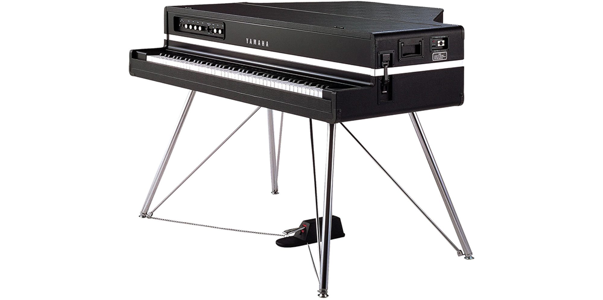 YC Series - YC61, YC73 and YC88 - Features - Stage Keyboards 