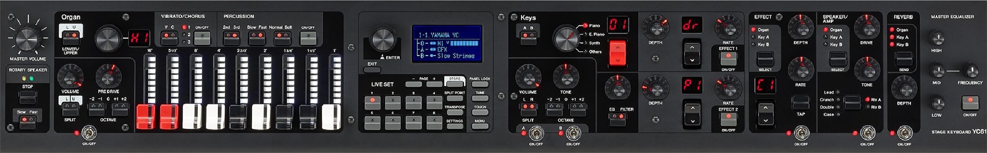 [Image] Intuitive interface