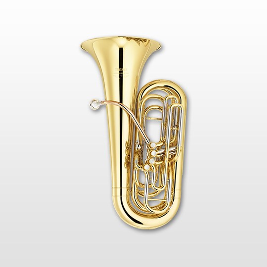 ヤマハ YCB-621S C管 チューバ 銀メッキ ケース付き YCB-621 - Overview - Tubas - Brass & Woodwinds - Musical