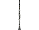 Yamaha Clarinet  YCL-450NM