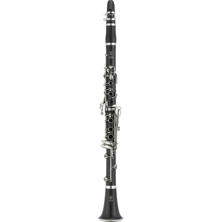 Yamaha Clarinet  YCL-450NM