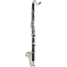 Yamaha Clarinet  YCL-622II