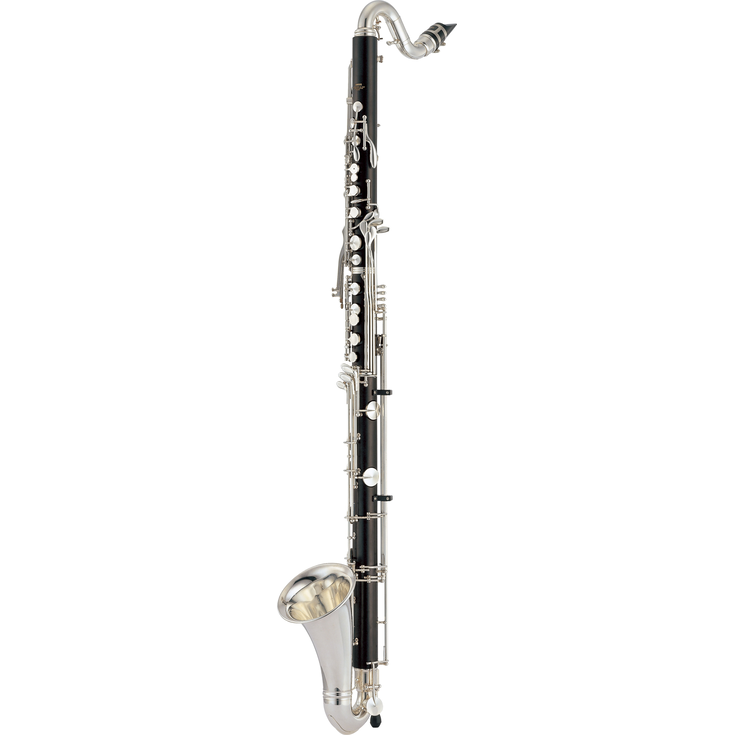 Yamaha Clarinet  YCL-622II
