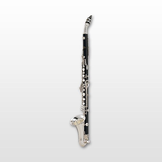 YCL-631II - Overview - Clarinets - Products - Brass & Woodwinds
