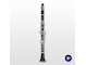 Yamaha Clarinet  YCL-650