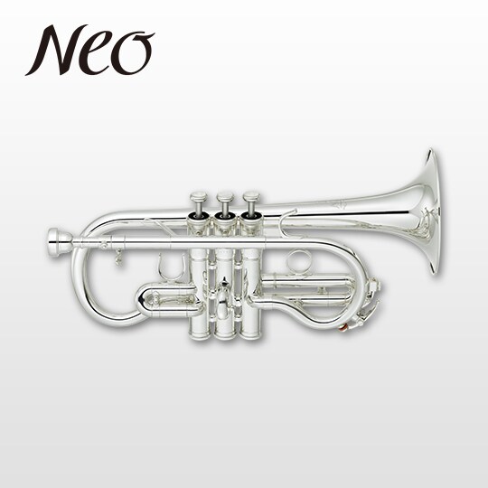 YCR-8620S - Overview - Cornets - Products - Brass & Woodwinds