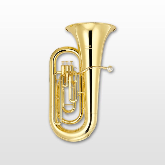 YEB-201 - Specs - Tubas - Products - Brass & Woodwinds - Musical