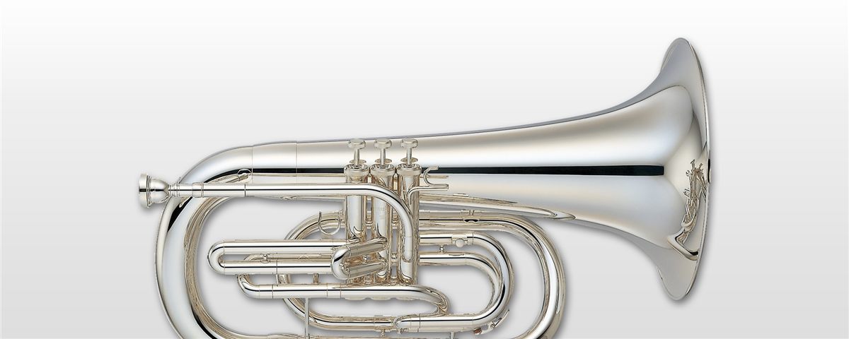 Brass & Woodwinds - Musical Instruments - Products - Yamaha - Other  European Countries