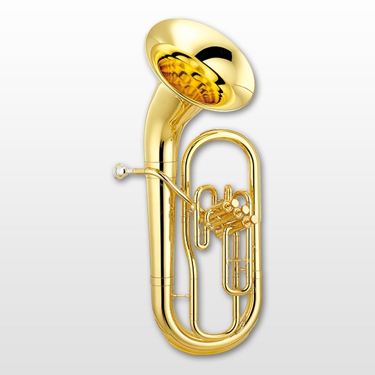 YEP-211 - Overview - Euphoniums - Products - Brass & Woodwinds