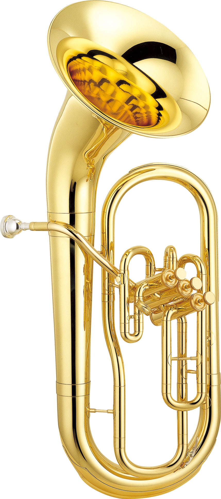 YEP-211 - Overview - Euphoniums - Products - Brass & Woodwinds