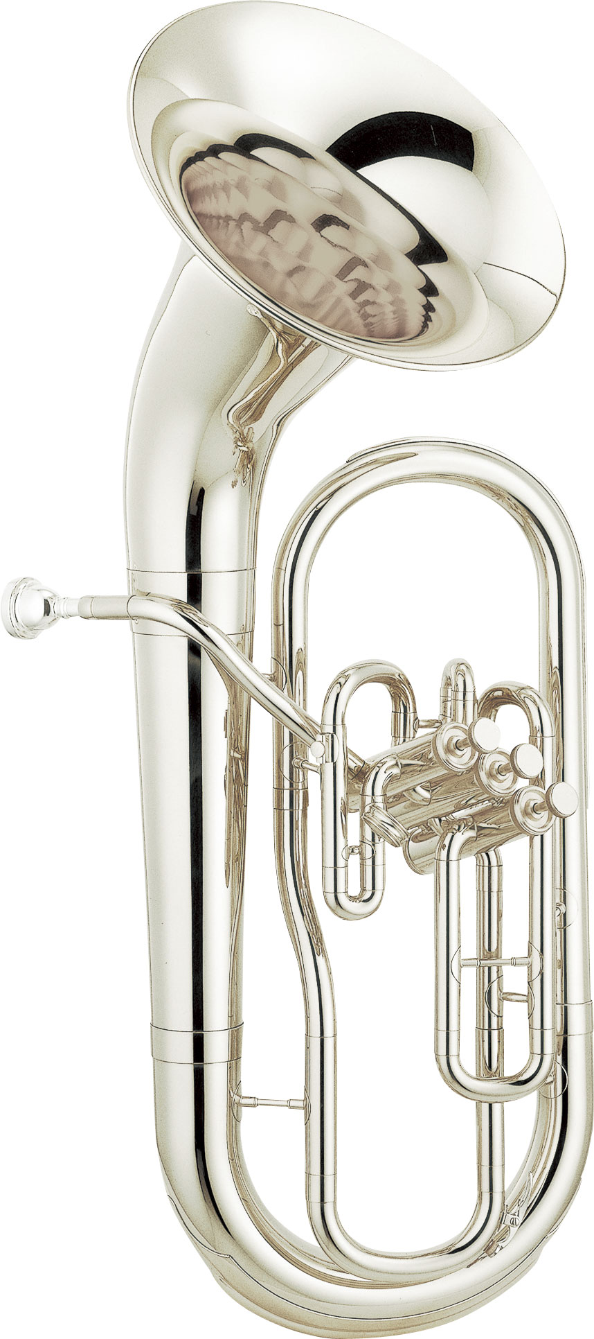 YEP-211 - Overview - Euphoniums - Products - Brass & Woodwinds