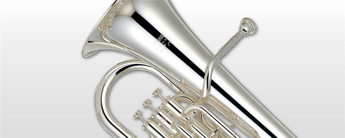 YEP-621S - Overview - Euphoniums - Brass & Woodwinds - Musical 