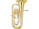 Material: Yellow brass, Finish: Clear lacquer
