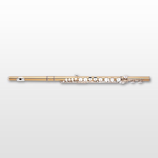 YFL-A421(U) - Overview - Flutes - Products - Brass