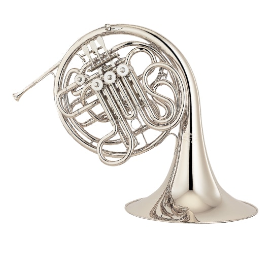 YHR-668 - Overview - French Horns - Products - Brass