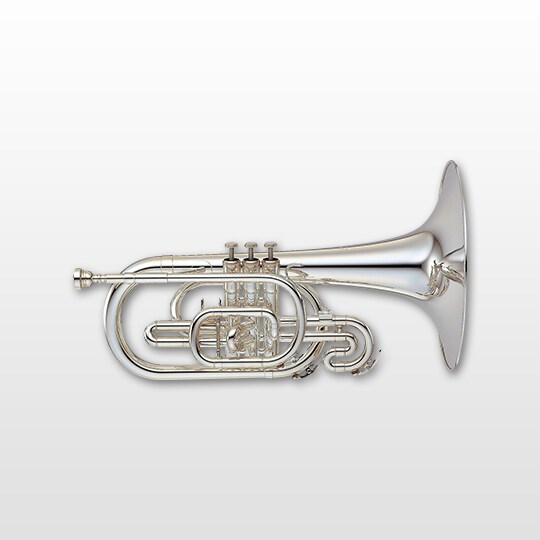 YMP-204MS - Specs - Marching Brass - Products - Brass