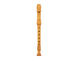 Yamaha Sopranino Wooden Recorders YRN-801