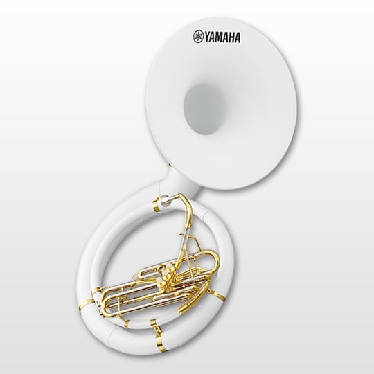 YSH-301 - Specs - Marching Brass - Products - Brass & Woodwinds