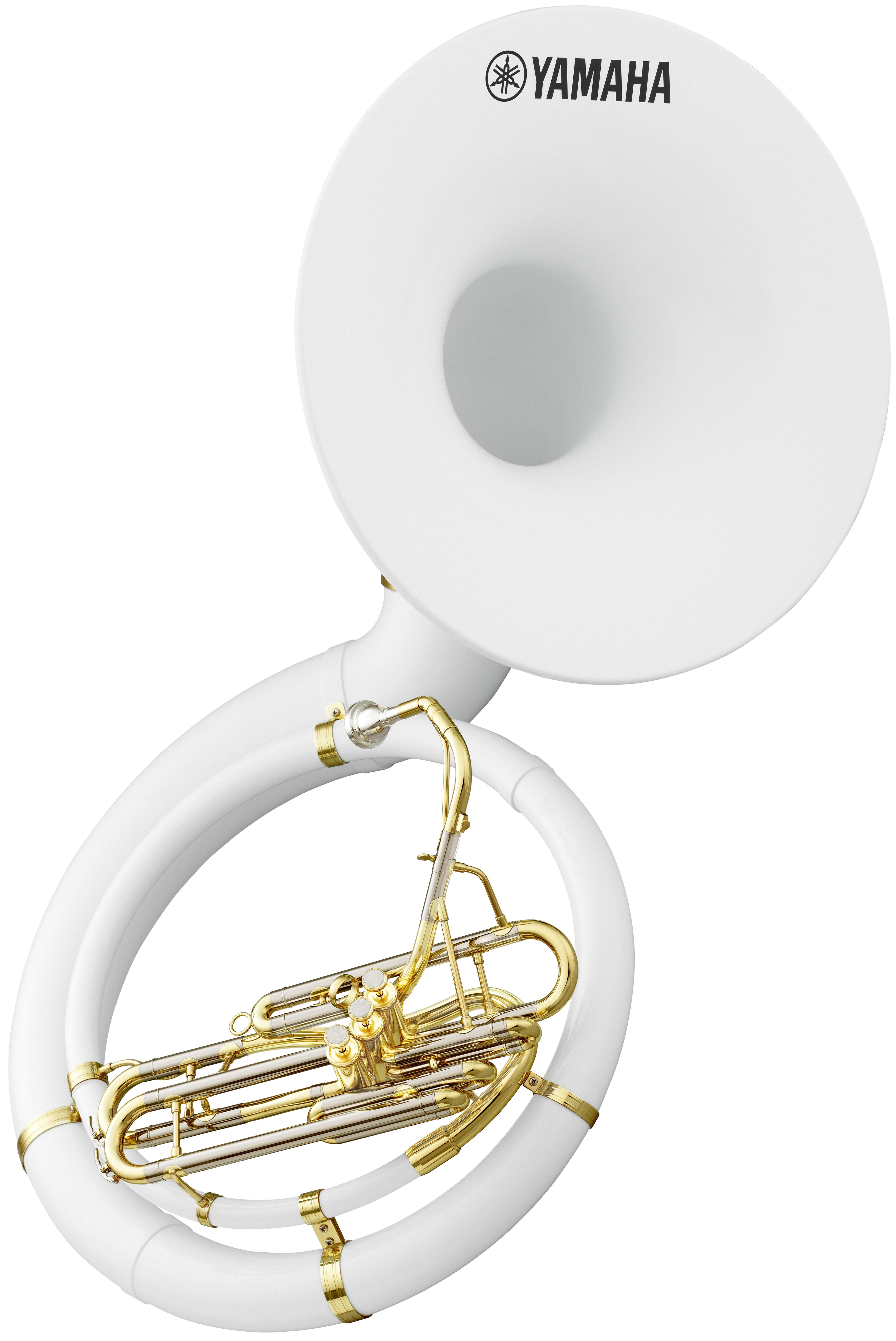 YAMAHA スーザフォン YSH-301 YSH-301 - Overview - Marching Brass - Products - Brass