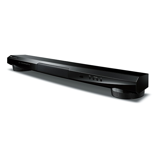 YAMAHA・ヤマハ・YSP-1400・Bluetooth・サウンドバー ヤマハ | YSP-1400 - サウンドバー - 概要