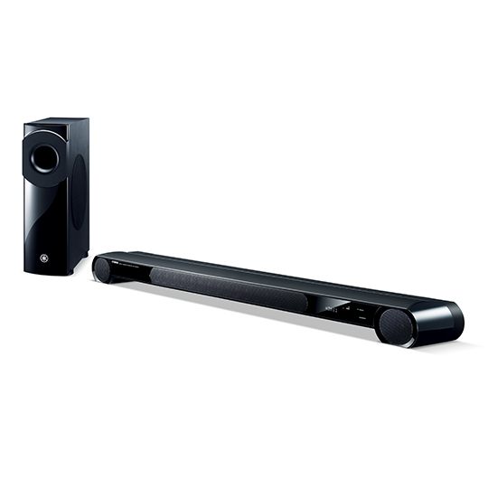 Yamaha sales 3300 soundbar