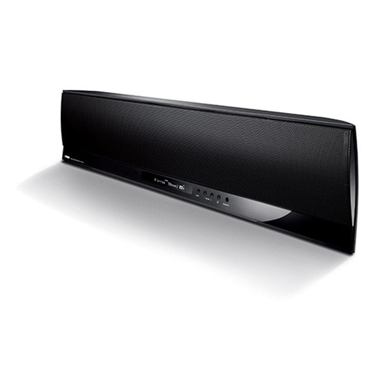 YSP-4100 - Overview - Sound Bars - Audio & Visual - Products 