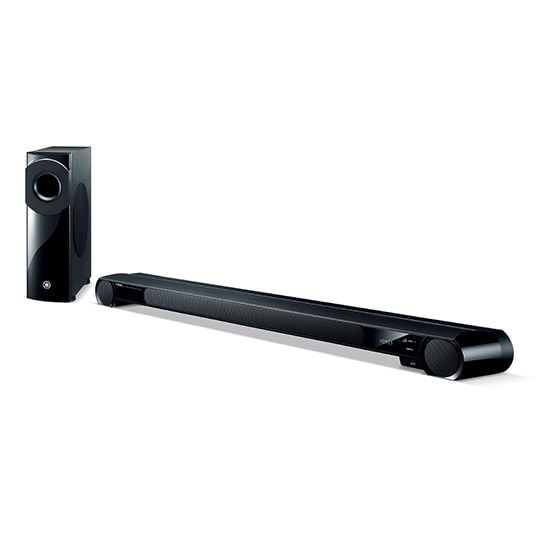 yamaha ysp 4300 soundbar