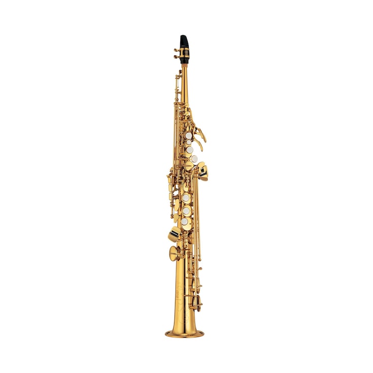 Yamaha Saxophone YSS-475II
