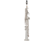 Finish: Silver-plated, Auxiliary Keys: Front F and High F# key *The picture shows YSS-875EXHGS.