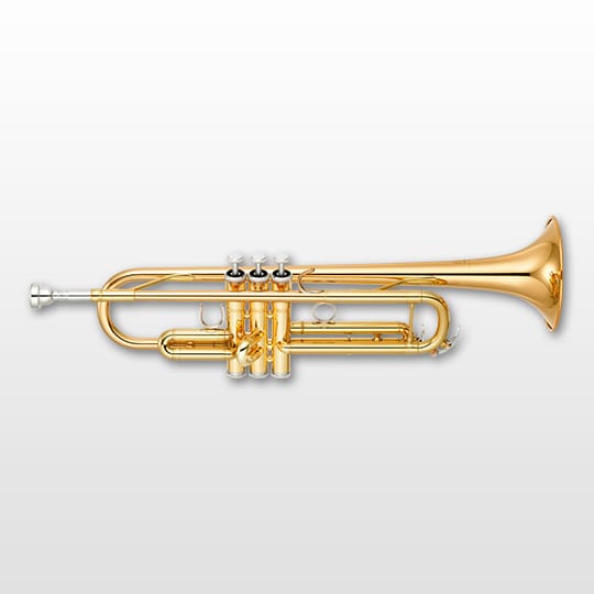 YTR-4335GII - Specs - Trumpets - Products - Brass & Woodwinds
