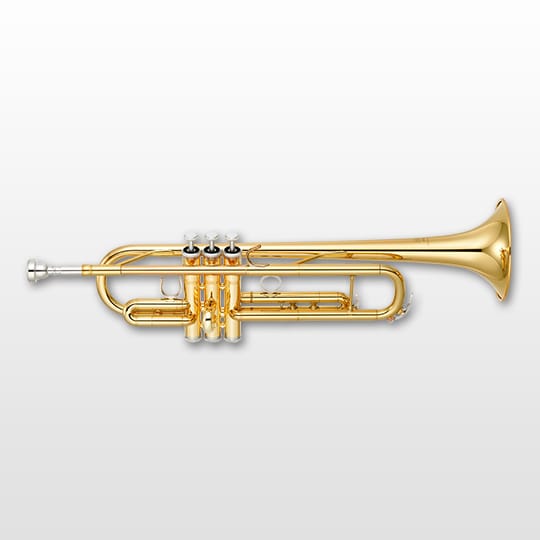 YTR-4435ll - Overview - Trumpets - Products - Brass & Woodwinds