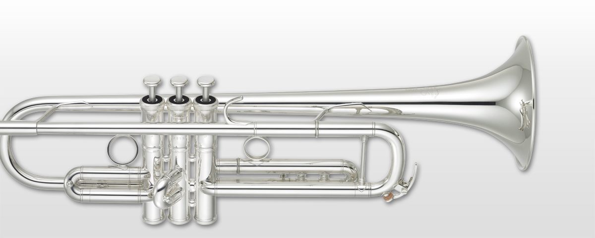 YTR-8335RS - Overview - Bb Trumpets - Trumpets - Brass & Woodwinds 