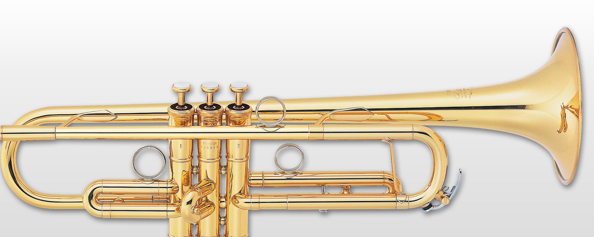 YTR-8340EM - Overview - Bb Trumpets - Trumpets - Brass & Woodwinds