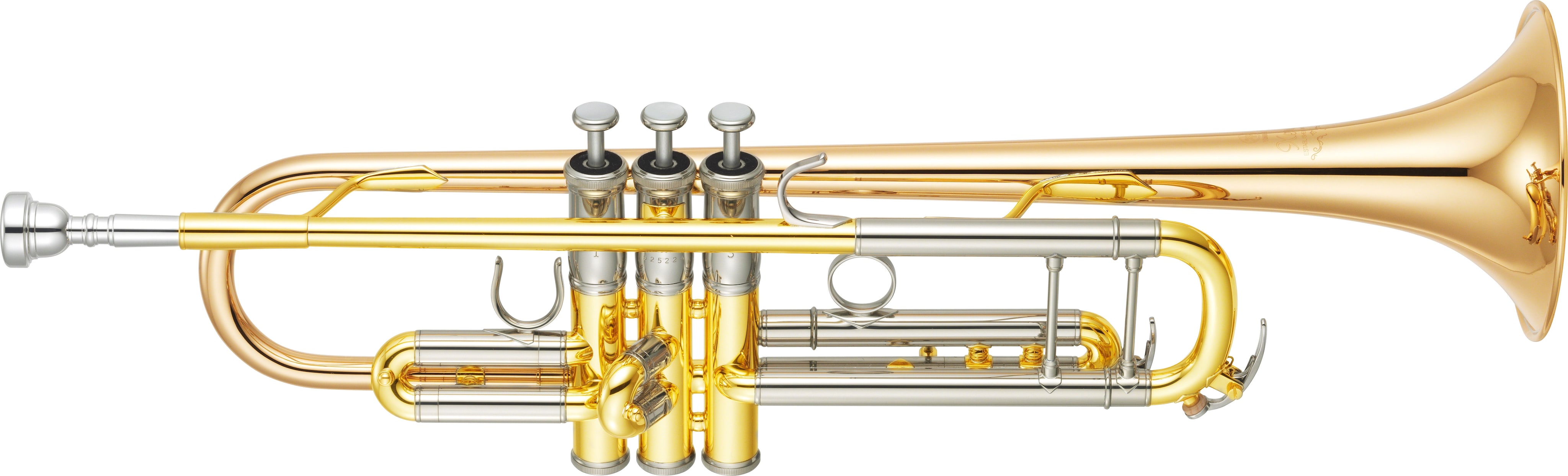 YTR-8345S - Overview - Trumpets - Products - Brass & Woodwinds