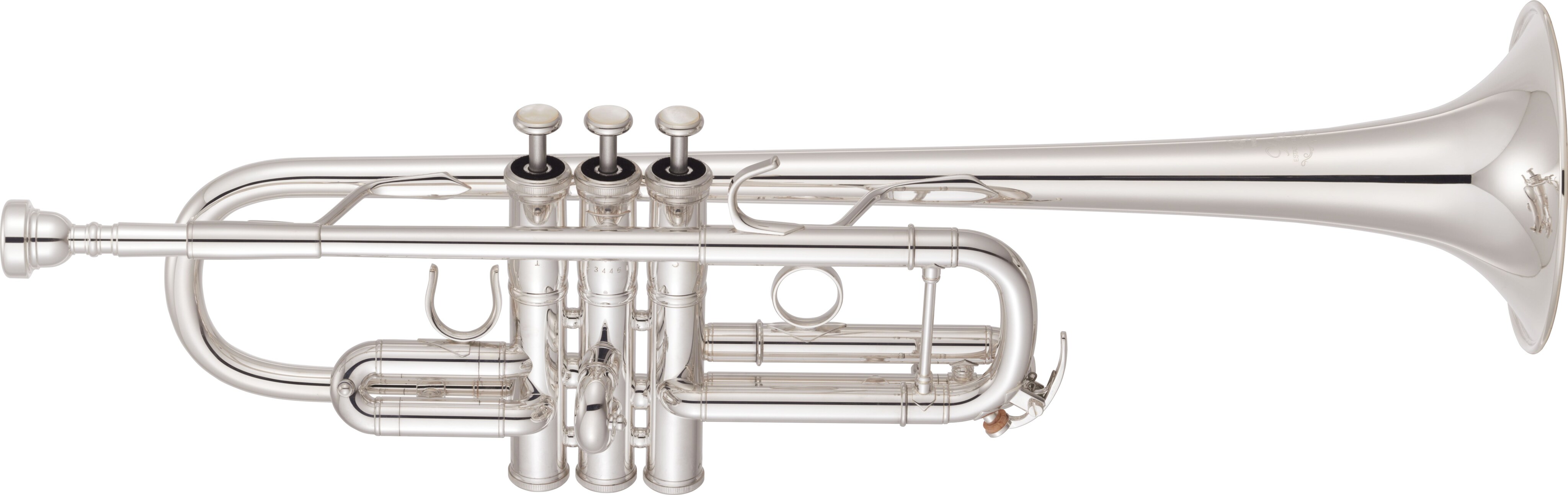 YTR-8445S - Overview - Trumpets - Products - Brass