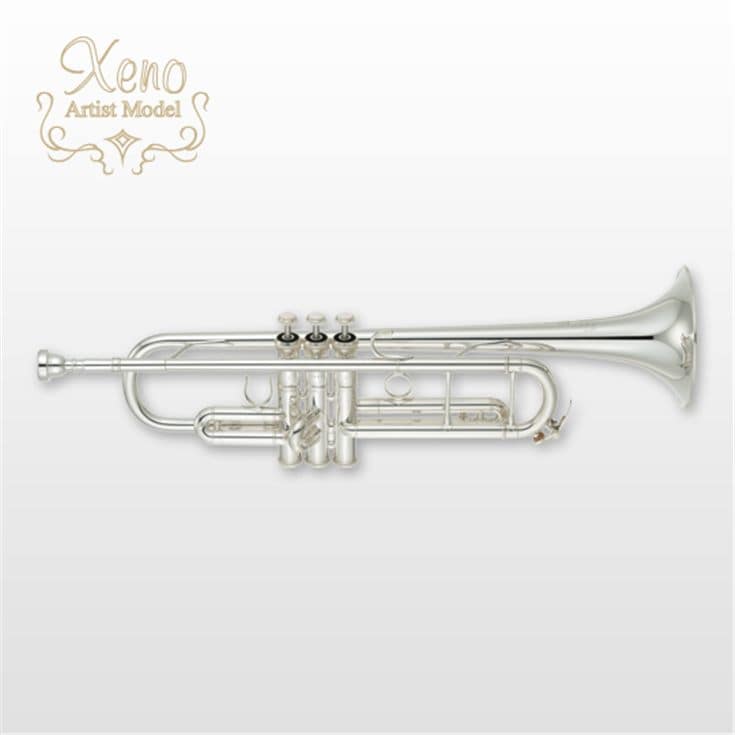 YTR-9335CHS - Overview - Bb Trumpets - Trumpets - Brass