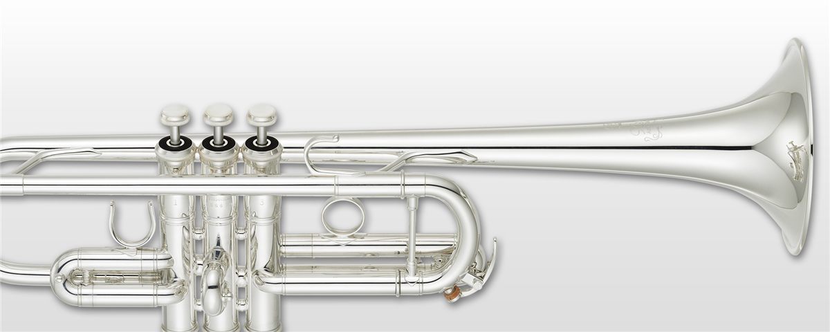 YTR-9445CHS - Overview - C Trumpets - Trumpets - Brass & Woodwinds 