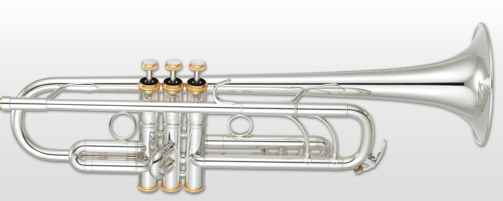 YTR-8335RS25TH - Overview - Trumpets - Products - Brass