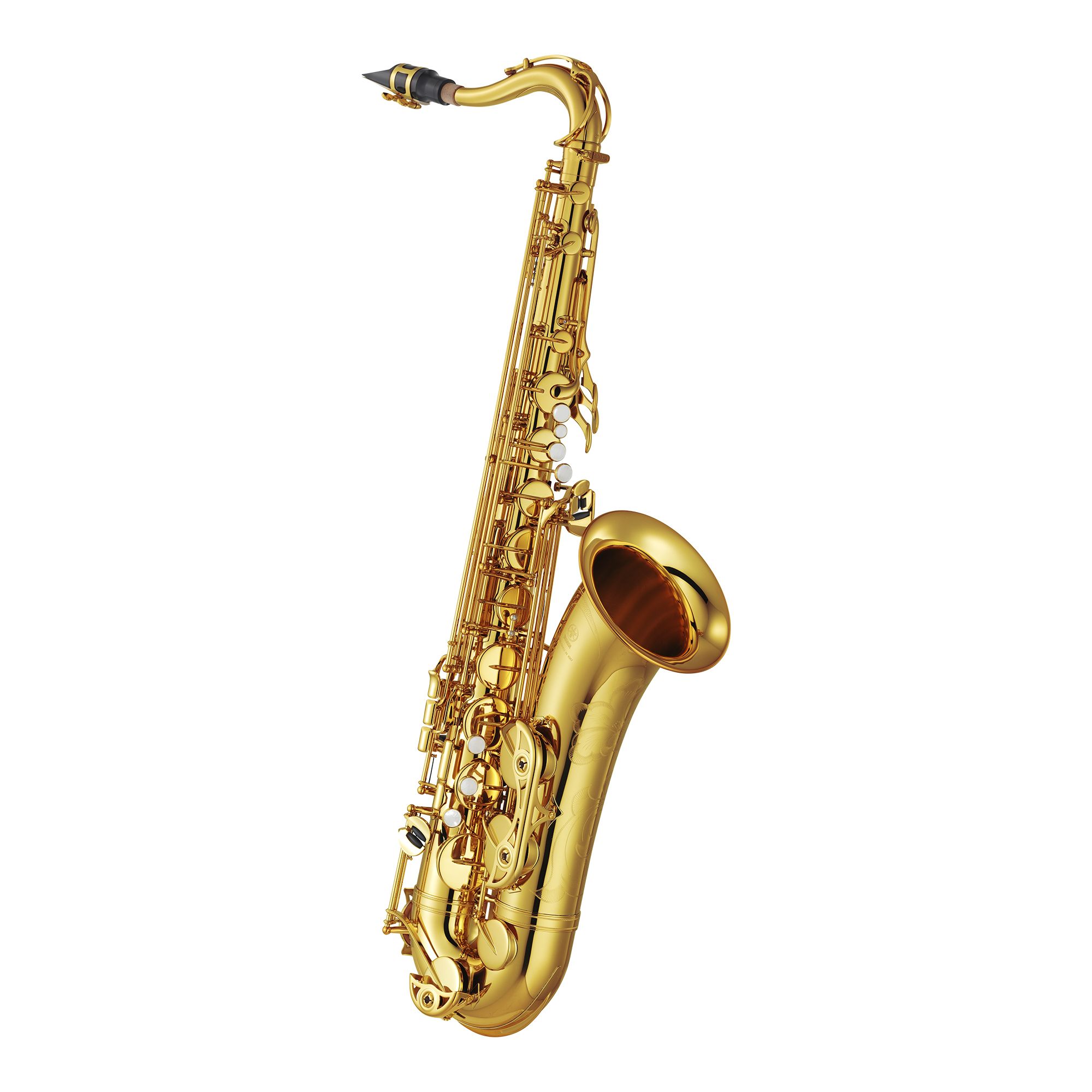 YTS-62 - Overview - Saxophones - Brass & Woodwinds - Musical 