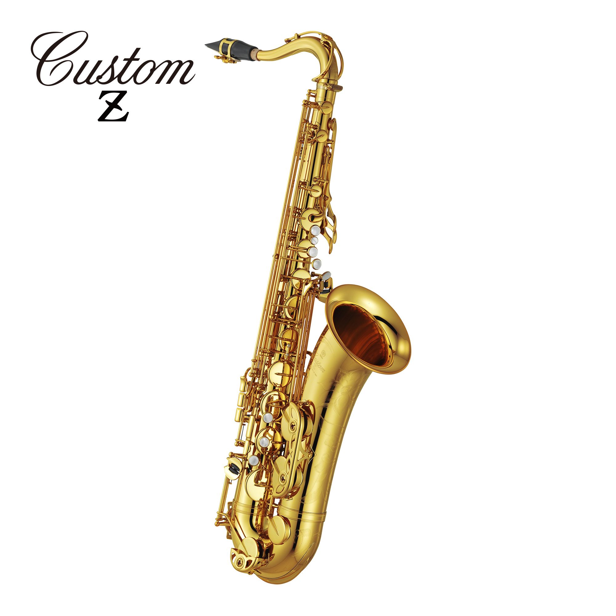 Saxophones - Brass & Woodwinds - Musical Instruments - Products 