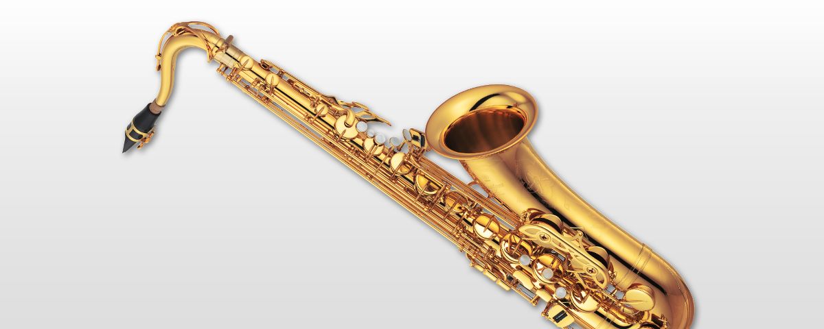 YTS-875EX - Overview - Saxophones - Brass  Woodwinds - Musical Instruments  - Products - Yamaha - Other European Countries