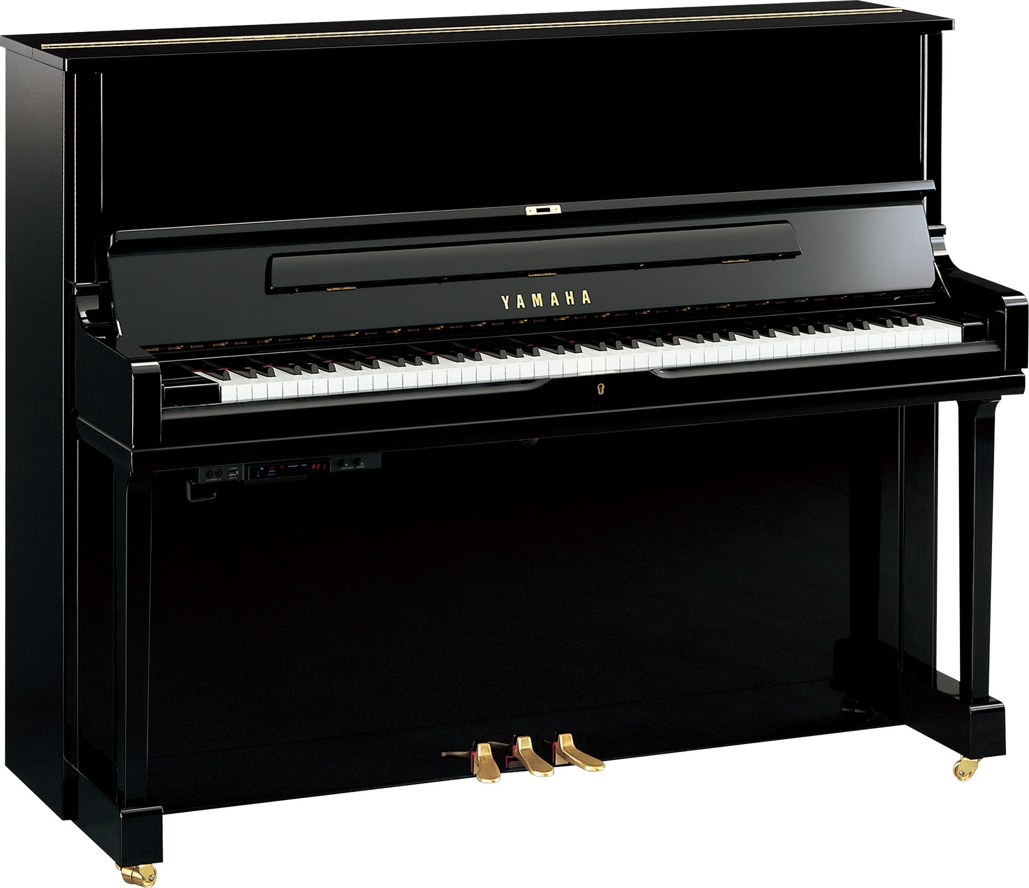 TransAcoustic™ TA2 - Overview - TransAcoustic™ Piano