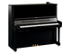 Yamaha YUS3 SH3