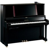 Yamaha YUS5 SH3