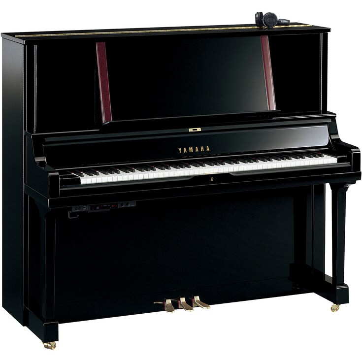 Yamaha YUS5 SH3