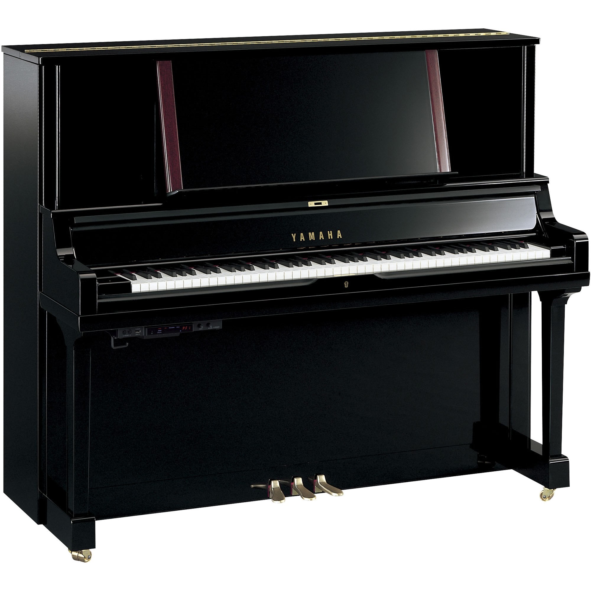 TransAcoustic™ Piano TA3 - Lineup - TransAcoustic™ Piano - Pianos 