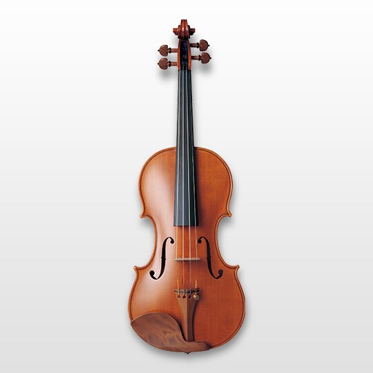 バイオリン YAMAHA YVN-200S + 弓 YBN 100-H2 YVN200G/YVN200S - Overview - Acoustic Strings - Strings - Musical