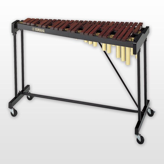 YX-135 - Overview - Xylophones - Products - Percussion